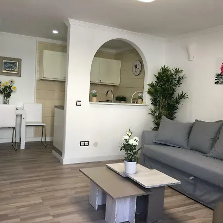 Villa Casa Del Sol à Fuengirola Extérieur photo