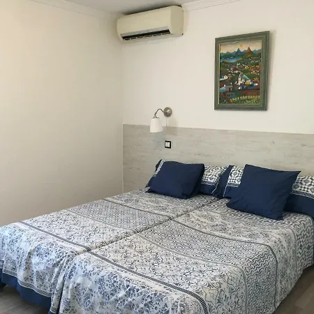 Villa Casa Del Sol à Fuengirola Extérieur photo