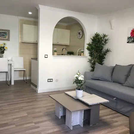 Villa Casa Del Sol à Fuengirola Extérieur photo