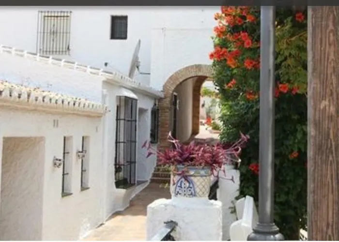 Casa Del Sol