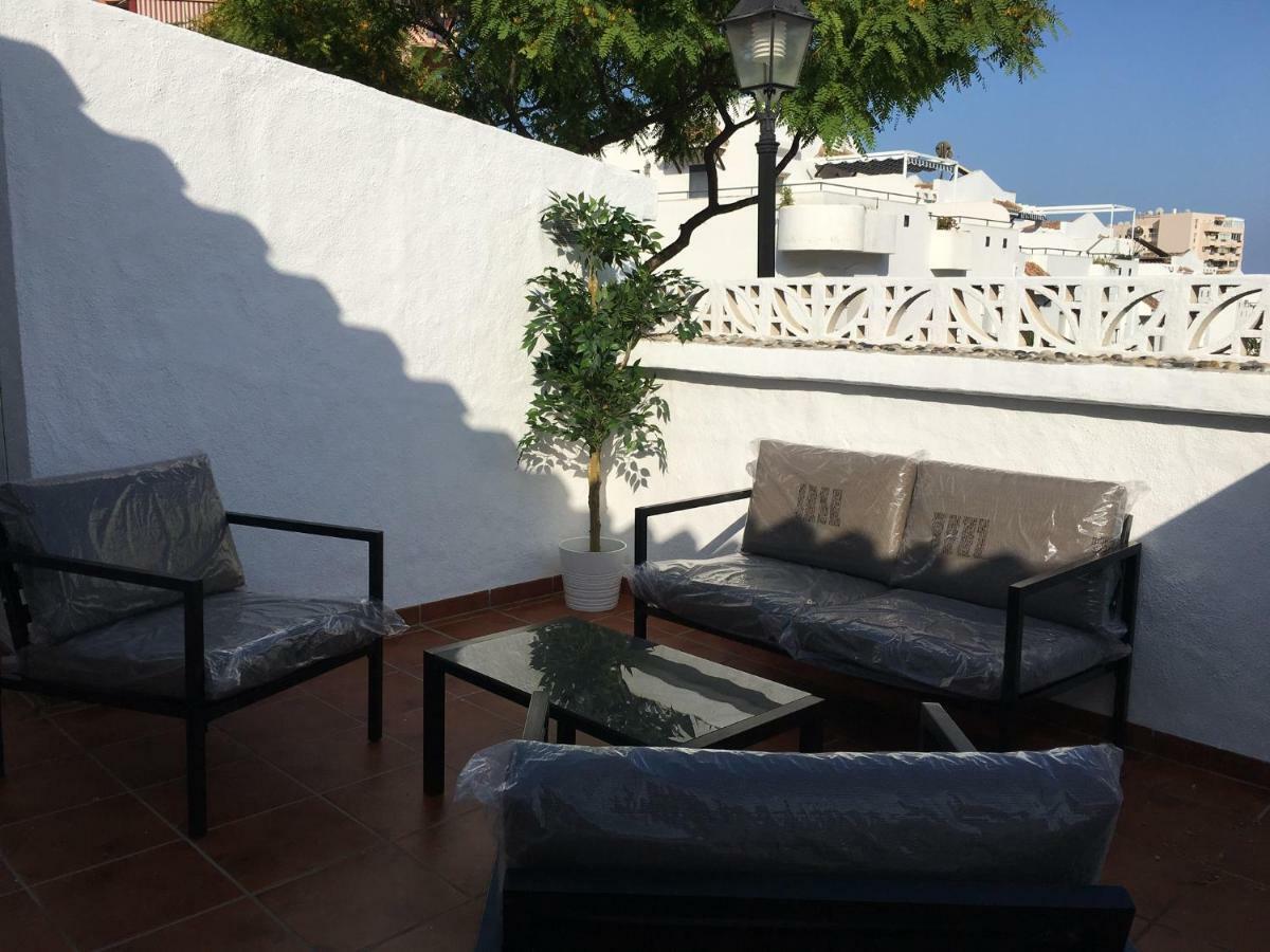 Casa Del Sol Hébergement de vacances *